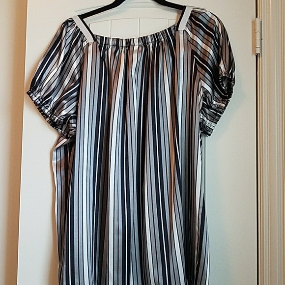 Lane Bryant top - Picture 3 of 3